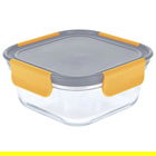 Built Stylist Glass 700ml Lunch Box