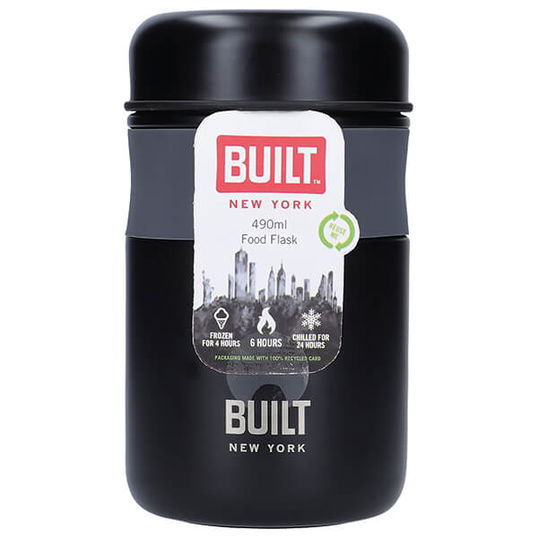 Built Professional 490ml Food Flask