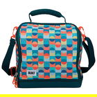 Built Retro 8 Litre Lunch Bag