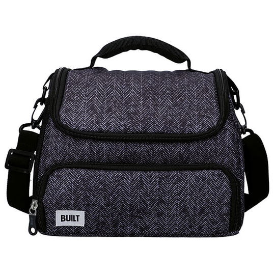 Built Professional 6 Litre Lunch Bag