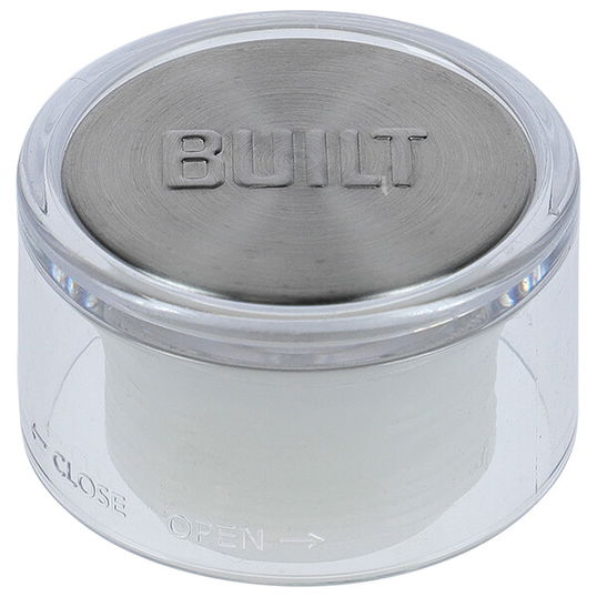 Built Replacement Lid