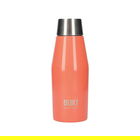 Built Apex 330ml Perfect Seal Water Bottle Tropics