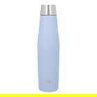 Built Apex 540ml Perfect Seal Water Bottle Arctic Blue