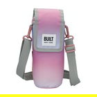 Built Interactive Hands Free Water Bottle Carrier
