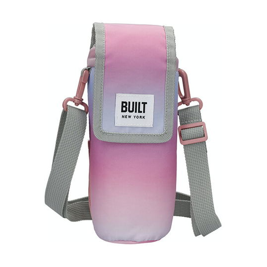 Built Interactive Hands Free Water Bottle Carrier