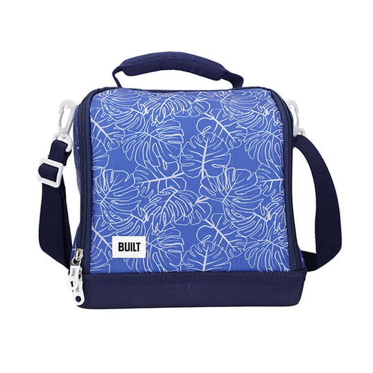 Built Abundance Lunch Bag 8 Litres