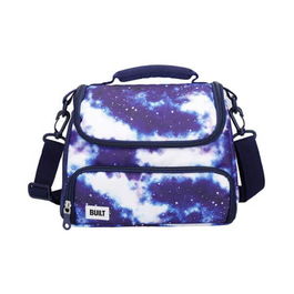 Built Galaxy Lunch Bag 6 Litres