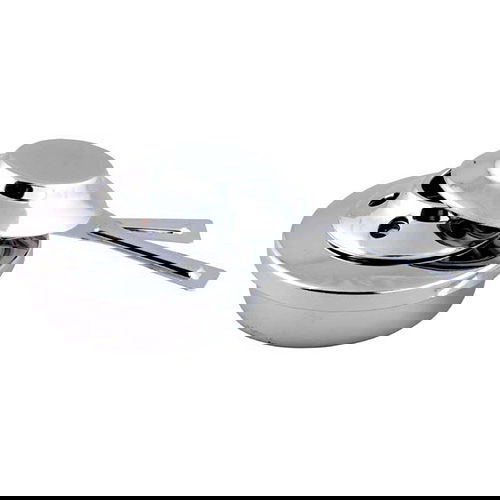 Chasseur Chromed Steel Fondue Burner