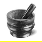 Cole & Mason Granite 18cm Pestle & Mortar