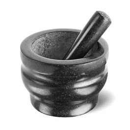 Cole & Mason Granite 18cm Pestle & Mortar