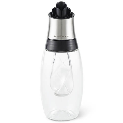 Cole & Mason Oil and Vinegar Duo Pourer