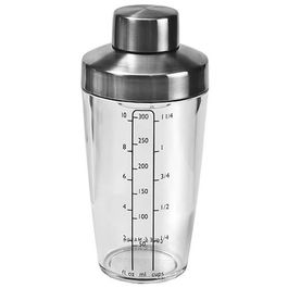 Cole & Mason Salad Dressing Shaker