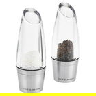 Cole & Mason Milston Precision Mill Gift Set
