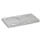 Cole & Mason Acrylic Mill Tray
