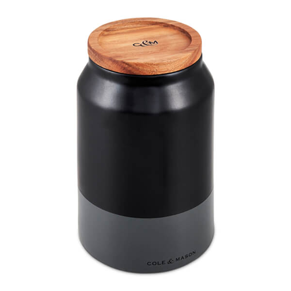 Cole & Mason Hinxton Ceramic Medium Storage Pot