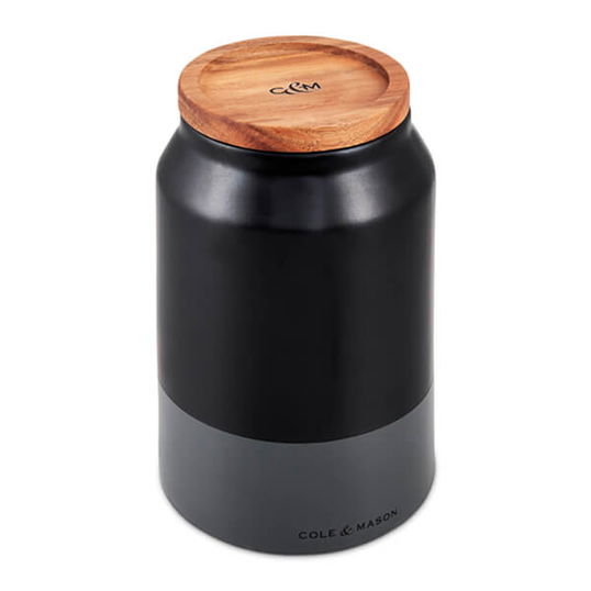 Cole & Mason Hinxton Ceramic Medium Storage Pot
