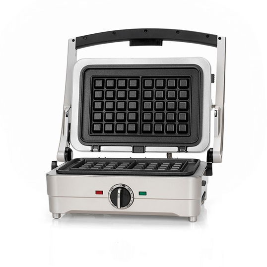 Cuisinart 2 in 1 Waffle and Pancake Maker