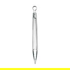 Cuisipro Stainless Steel Locking Tongs 24cm