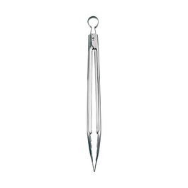 Cuisipro Stainless Steel Locking Tongs 24cm