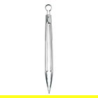 Cuisipro Stainless Steel Locking Tongs 30cm