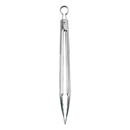 Cuisipro Stainless Steel Locking Tongs 30cm