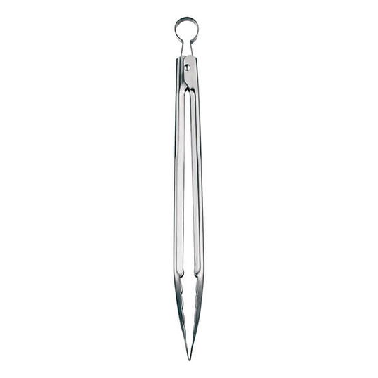 Cuisipro Stainless Steel Locking Tongs 30cm