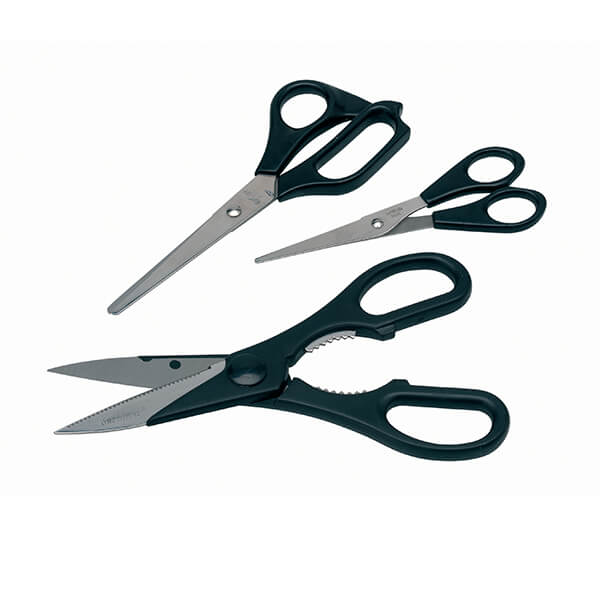 Culinare 3 Piece Scissor Set