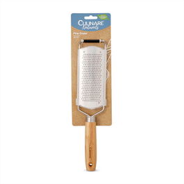 Culinare Naturals Fine Grater