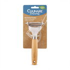 Culinare Naturals Serrated Peeler