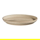 Denby Studio Craft Birch Medium Coupe Plate