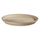 Denby Studio Craft Birch Coupe Dinner Plate
