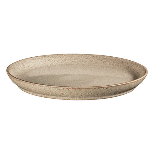 Denby Studio Craft Birch Coupe Dinner Plate