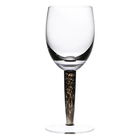 Denby Jet Red Wine Glass Pack Of 2