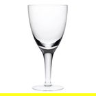 Denby China Red Wine Glass Pack Of 2