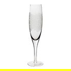 Denby Monsoon Filigree Champagne Flute Pack Of 2