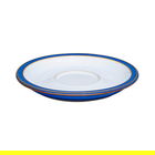 Denby Imperial Blue Tea / Coffee Saucer