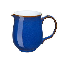 Denby Imperial Blue Small Jug