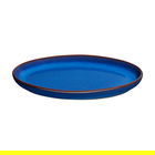 Denby Imperial Blue Small Oval Tray