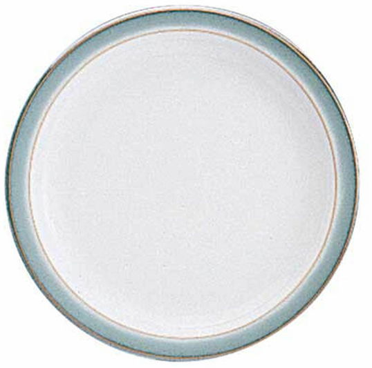 Denby Regency Green Medium Plate