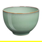 Denby Regency Green Deep Noodle Bowl