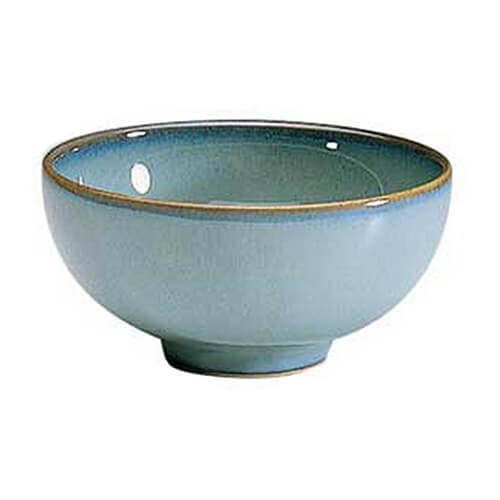 Denby Regency Green Rice Bowl