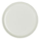 Denby Linen Medium Coupe Plate