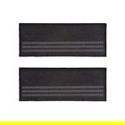 Denby Natural Canvas Set Of 2 Slate Mini Platter