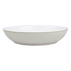 Denby Natural Canvas Pasta Bowl
