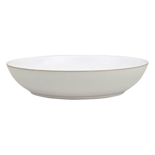 Denby Natural Canvas Pasta Bowl
