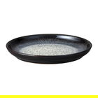 Denby Halo Medium Coupe Plate