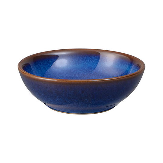 Denby Imperial Blue Extra Small Round Dish