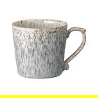 Denby Halo Speckle Heritage Mug