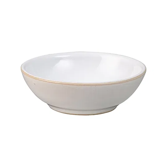 Denby Natural Canvas Extra Small Round Dish