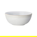 Denby Natural Canvas Textured Cereal Bowl